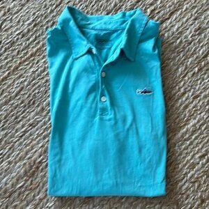 NWOT Patagonia Men’s Organic Cotton Polo size XL
